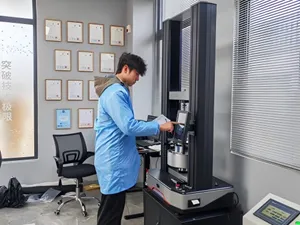 Tìm hiểu về khả năng chống đâm thủng của EN 388: Cách chúng tôi thiết kế vải ...