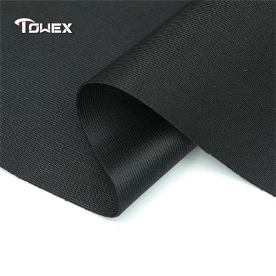 Black EN388 Fabric